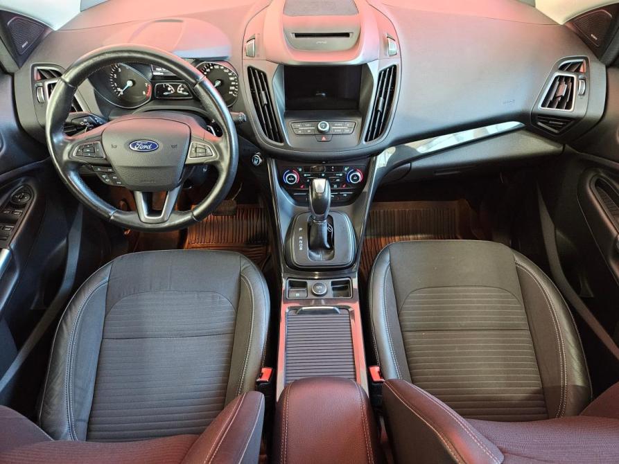 Ford Kuga II Рестайлинг Вологда  - изображение 9