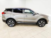 Geely Atlas Pro Тула  - изображение 32
