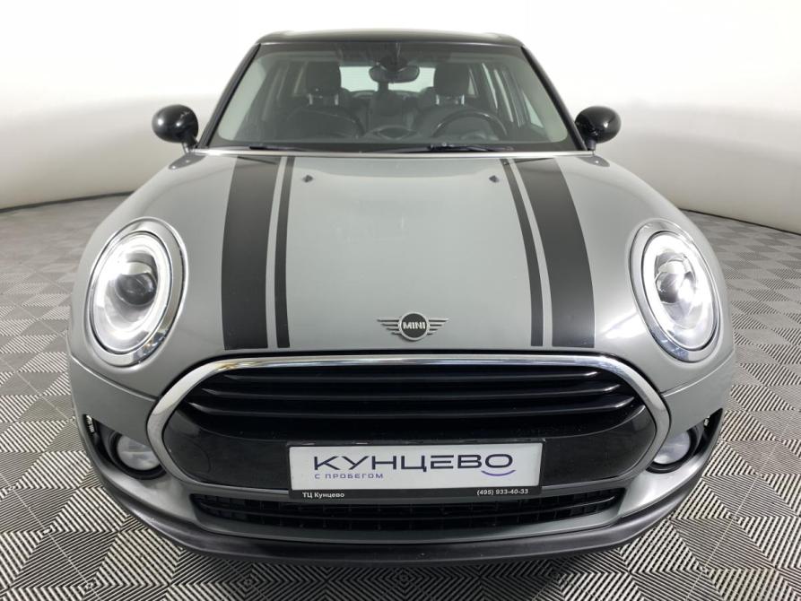 Mini Clubman II Москва  - изображение 2