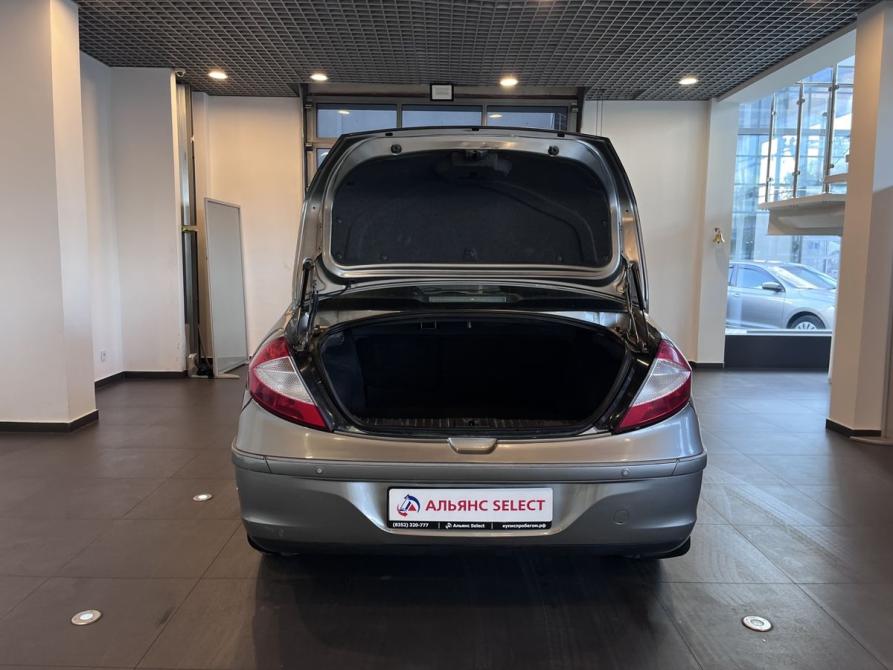 Chery M11 (A3) Чебоксары  - изображение 32