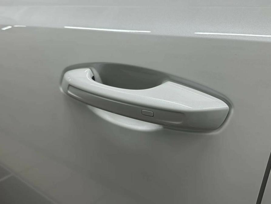 Changan UNI-S (CS55 Plus) Красноярск  - изображение 10