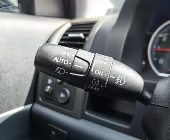 Honda CR-V III Рестайлинг с пробегом 2010 года, цена 1 580 000 рублей, 94094 км, внедорожник, Автокод Объявления