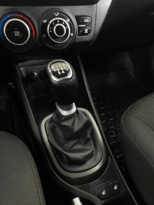 Kia Rio III Воронеж  - изображение 19