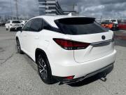 Lexus RX IV Рестайлинг Екатеринбург  - изображение 29