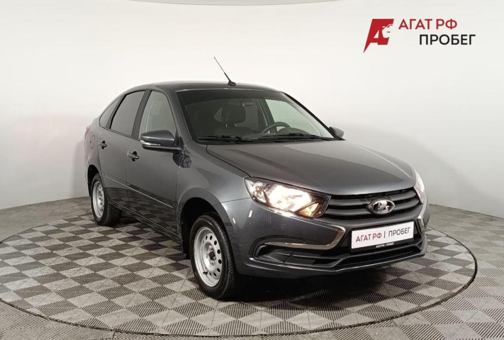 Lada (ВАЗ) Granta I Рестайлинг Волгоград  - изображение 1