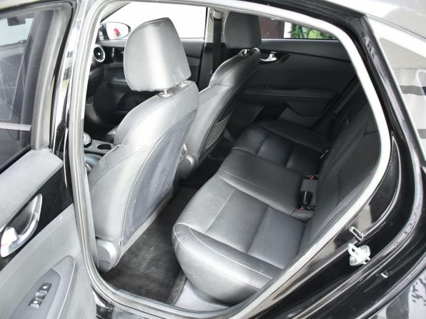 Kia K3 II с пробегом 2019 года, цена 1 735 000 рублей, 147113 км, седан, Автокод Объявления