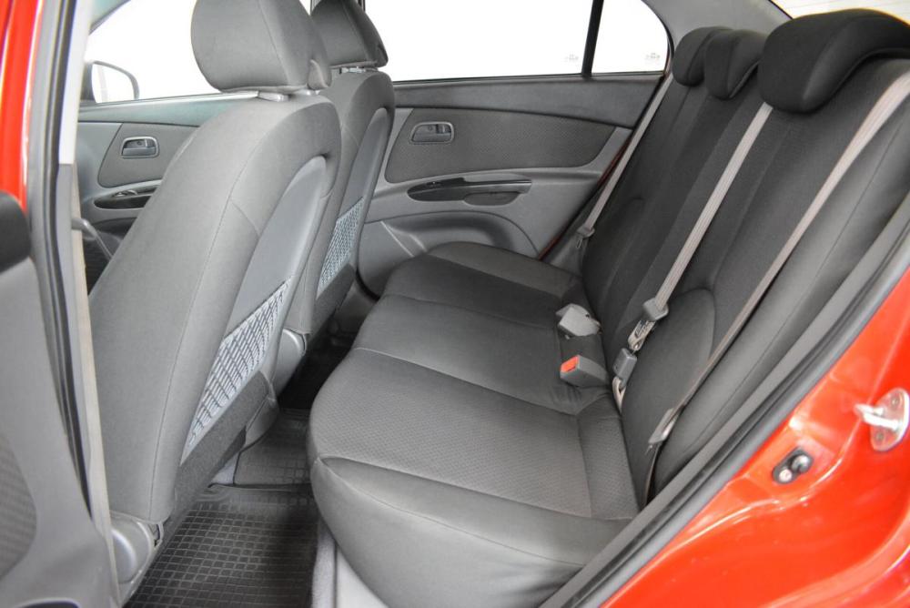 Kia Rio II Киров  - изображение 20