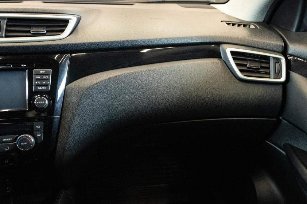 Nissan Qashqai II Уфа  - изображение 8