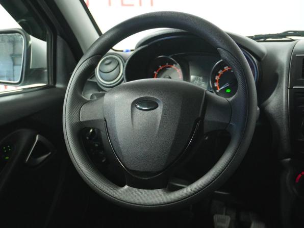 Lada (ВАЗ) Granta I Рестайлинг с пробегом 2024 года, цена 922 000 рублей, 24012 км, седан, Автокод Объявления