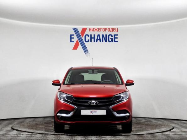 Lada (ВАЗ) XRAY I с пробегом 2018 года, цена 724 000 рублей, 85203 км, хэтчбек, Автокод Объявления