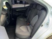 Toyota Camry VIII (XV70) Кропоткин  - изображение 32