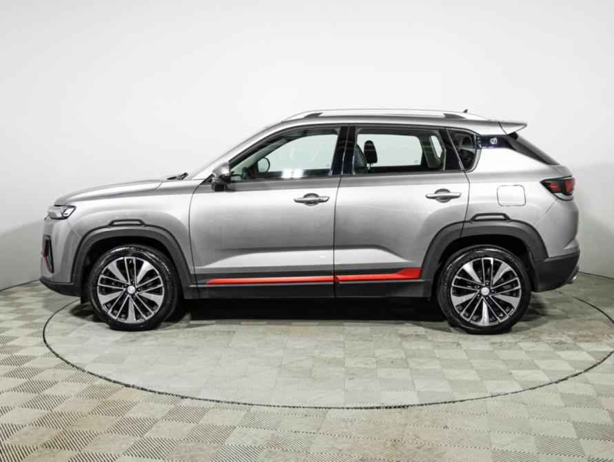 Changan CS35 Plus I Рестайлинг Санкт-Петербург  - изображение 8