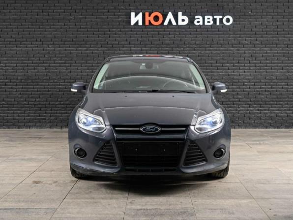 Ford Focus III с пробегом 2013 года, цена 820 000 рублей, 205814 км, хэтчбек, Автокод Объявления