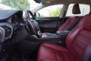 Lexus NX I Ульяновск  - изображение 32
