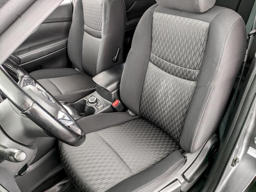 Nissan X-Trail III Рестайлинг Санкт-Петербург  - изображение 20