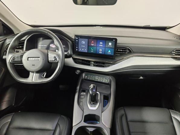 Haval F7 I с пробегом 2023 года, цена 2 249 000 рублей, 45592 км, внедорожник, Автокод Объявления