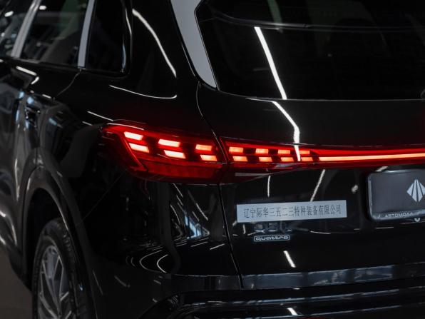Audi Q5 III с пробегом 2026 года, цена 6 160 000 рублей, 11 км, внедорожник, Автокод Объявления