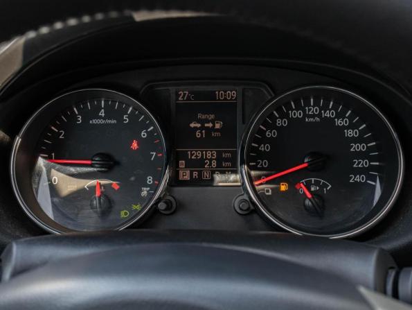 Nissan Qashqai I с пробегом 2010 года, цена 1 050 000 рублей, 129183 км, внедорожник, Автокод Объявления