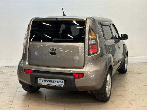 Kia Soul I с пробегом 2009 года, цена 820 000 рублей, 142039 км, хэтчбек, Автокод Объявления