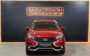 Lada (ВАЗ) XRAY I Уфа  - изображение 22