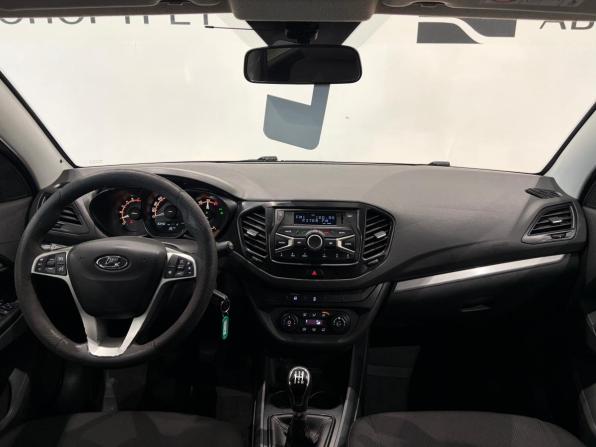 Lada (ВАЗ) Vesta I с пробегом 2020 года, цена 729 000 рублей, 163488 км, седан, Автокод Объявления