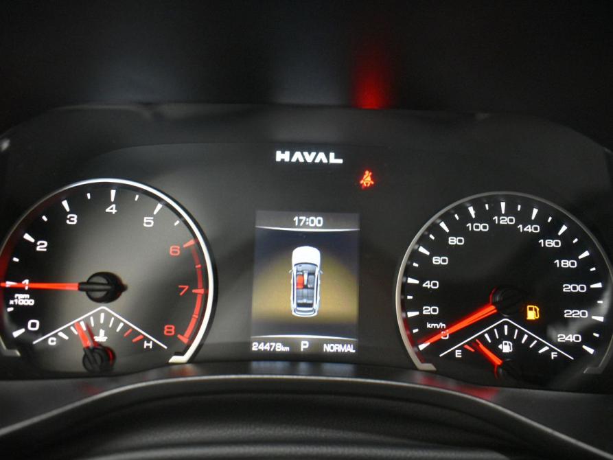 Haval Jolion I Рестайлинг Мурманск  - изображение 9
