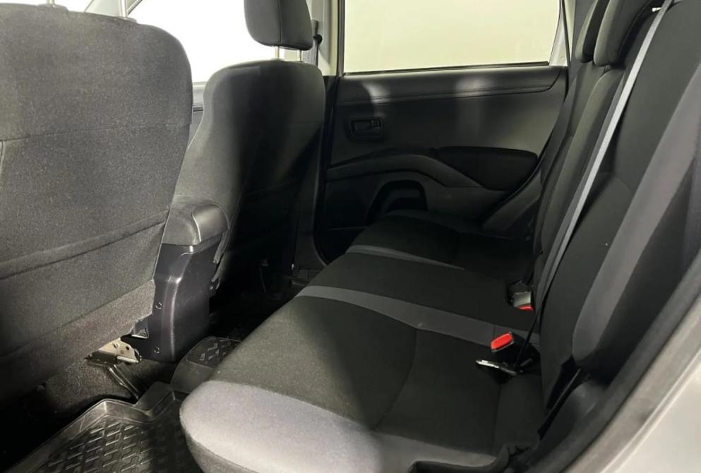 Mitsubishi Outlander II Рестайлинг Нижний Новгород  - изображение 11
