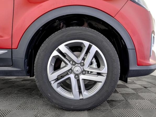 Changan CS55 Plus I с пробегом 2020 года, цена 1 600 000 рублей, 61237 км, внедорожник, Автокод Объявления