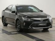 Toyota Camry VII (XV50) Рестайлинг 2 Иваново  - изображение 20