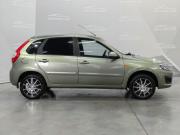 Lada (ВАЗ) Kalina II Новосибирск  - изображение 31