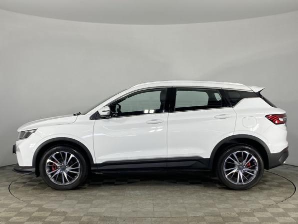 Geely Coolray I с пробегом 2023 года, цена 1 995 000 рублей, 21572 км, внедорожник, Автокод Объявления