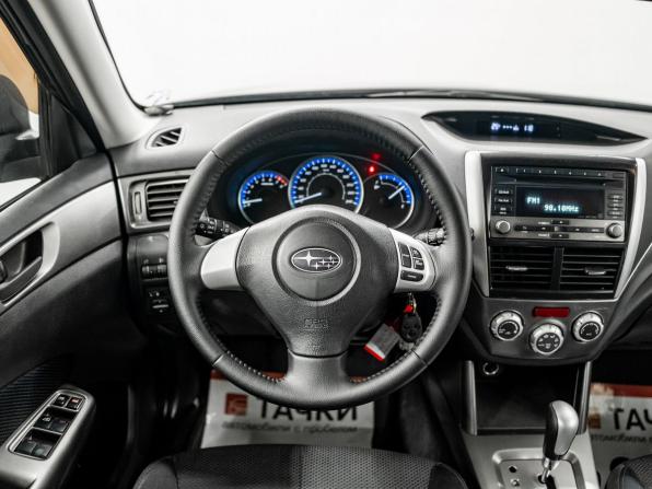 Subaru Forester III Рестайлинг с пробегом 2011 года, цена 1 370 000 рублей, 258443 км, внедорожник, Автокод Объявления