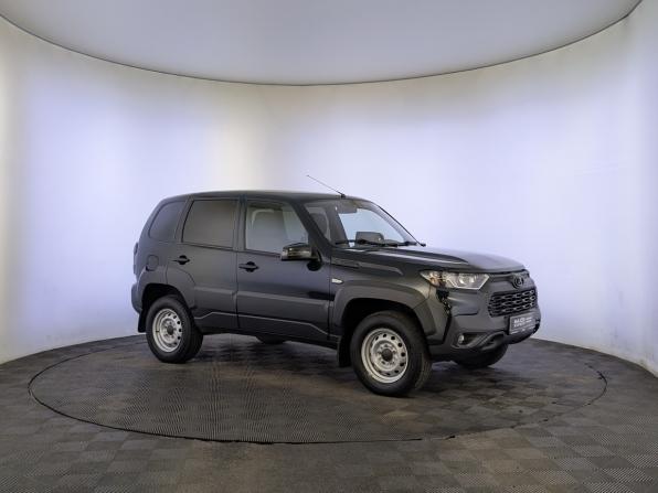 Lada (ВАЗ) Niva Travel I с пробегом 2024 года, цена 990 000 рублей, 29147 км, внедорожник, Автокод Объявления
