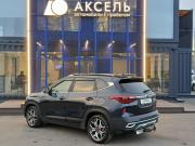 Kia Seltos I Архангельск  - изображение 27
