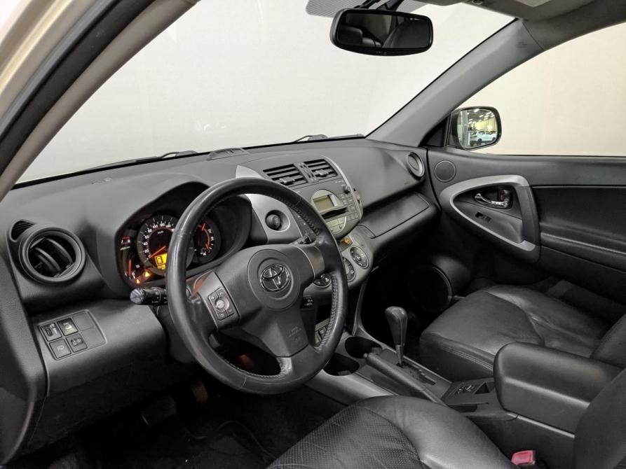 Toyota RAV4 III (XA30) Москва  - изображение 15