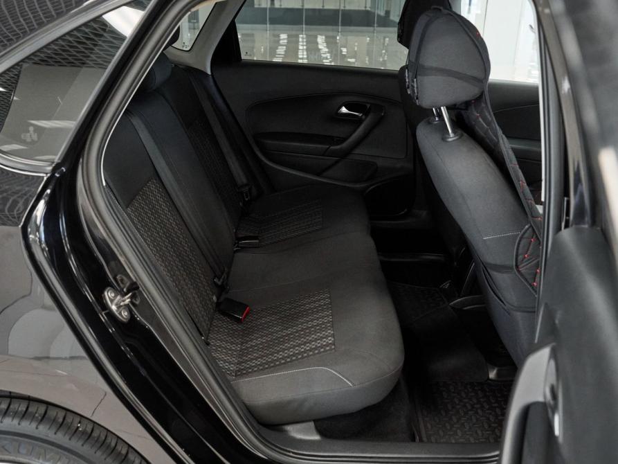 Volkswagen Polo V Рестайлинг Самара  - изображение 15