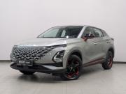 Omoda C5 I Москва  - изображение 31