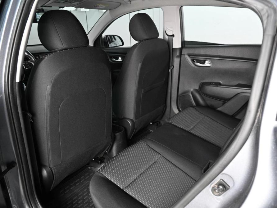 Kia Rio IV Ростов-на-Дону  - изображение 11