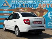 Lada (ВАЗ) Granta I Рестайлинг Набережные Челны  - изображение 27