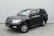 Toyota Land Cruiser 200 Series Екатеринбург  - изображение 31