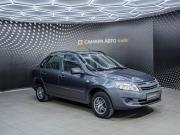 Lada (ВАЗ) Granta I Самара  - изображение 18