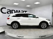 Kia Sorento III Prime Новосибирск  - изображение 33