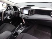 Toyota RAV4 IV (XA40) Рестайлинг Москва  - изображение 34