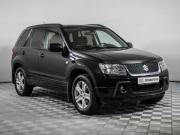 Suzuki Grand Vitara II Москва  - изображение 18