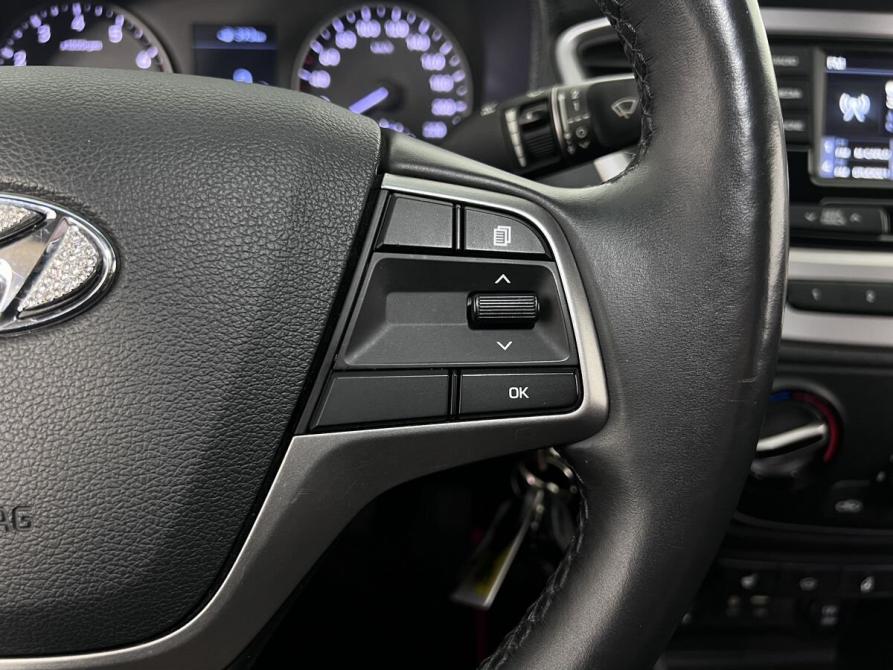 Hyundai Solaris II Калининград  - изображение 19