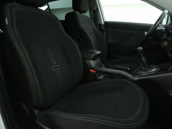 Kia Sportage III с пробегом 2011 года, цена 980 000 рублей, 184207 км, внедорожник, Автокод Объявления