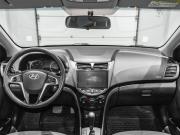 Hyundai Solaris I Рестайлинг Екатеринбург  - изображение 32