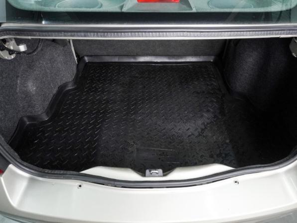 Renault Symbol ll с пробегом 2008 года, цена 549 000 рублей, 112812 км, седан, Автокод Объявления
