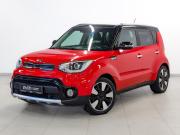 Kia Soul II Рестайлинг Москва  - изображение 31