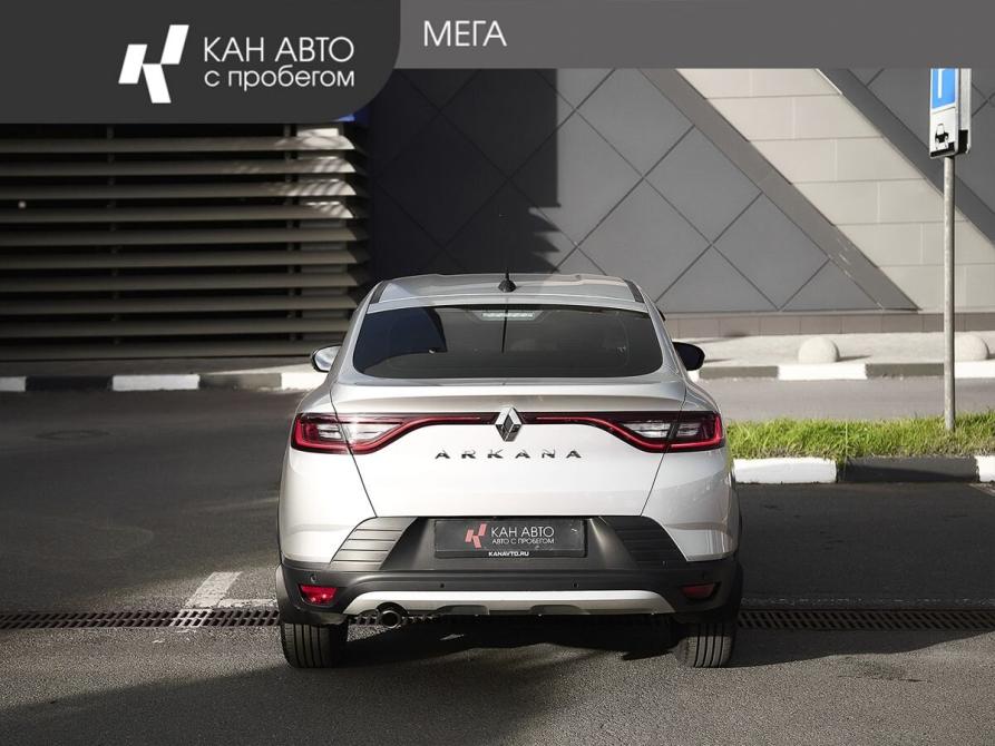 Renault Arkana I Казань  - изображение 4